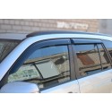 Дефлекторы окон Suzuki Grand Vitara 2 5дв