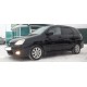 Дефлекторы окон Suzuki Liana универсал