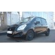 Дефлекторы окон Suzuki Splash