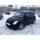 Дефлекторы окон Suzuki Swift 3 хэтчбек 5дв