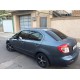 Дефлекторы окон Suzuki SХ4 1 седан