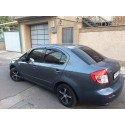 Дефлекторы окон Suzuki SХ4 1 седан