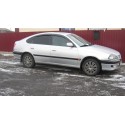 Дефлекторы окон Toyota Avensis 1 хэтчбек 5дв