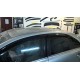 Дефлекторы окон Toyota Avensis 2 седан