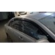 Дефлекторы окон Toyota Avensis 2 седан