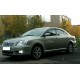 Дефлекторы окон Toyota Avensis 2 седан