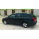 Дефлекторы окон Toyota Avensis 2 универсал