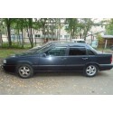 Дефлекторы окон Volvo 850 седан