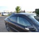 Дефлекторы окон Volvo S60 1