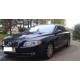 Дефлекторы окон Volvo S80 2