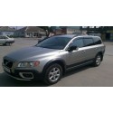 Дефлекторы окон Volvo XС70 2