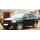 Дефлекторы окон Volvo XС90 1