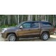 Дефлекторы окон Volkswagen Amarok