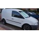 Дефлекторы окон Volkswagen Caddy 3 2дв