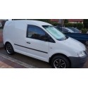 Дефлекторы окон Volkswagen Caddy 3 2дв