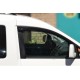 Дефлекторы окон Volkswagen Caddy 3 2дв