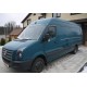 Дефлекторы окон Volkswagen Crafter
