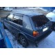 Дефлекторы окон Volkswagen Golf 2 5дв