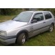 Дефлекторы окон Volkswagen Golf 3 3дв