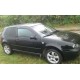 Дефлекторы окон Volkswagen Golf 4 3дв