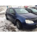 Дефлекторы окон Volkswagen Golf 5 3дв