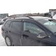 Дефлекторы окон Volkswagen Golf 5 универсал