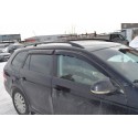 Дефлекторы окон Volkswagen Golf 5 универсал