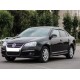 Дефлекторы окон Volkswagen Jetta 5 