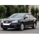 Дефлекторы окон Volkswagen Jetta 5