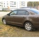 Дефлекторы окон Volkswagen Jetta 6