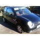 Дефлекторы окон Volkswagen Lupo