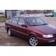Дефлекторы окон Volkswagen Passat B3 седан