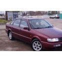 Дефлекторы окон Volkswagen Passat B3 седан