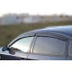Дефлекторы окон Volkswagen Passat B5 седан