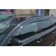 Дефлекторы окон Volkswagen Passat B6 универсал