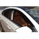 Дефлекторы окон Volkswagen Passat CC