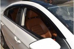 Дефлекторы окон Volkswagen Passat CC