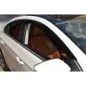 Дефлекторы окон Volkswagen Passat CC