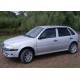 Дефлекторы окон Volkswagen Pointer хэтчбек 5дв