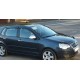 Дефлекторы окон Volkswagen Polo 4 хэтчбек 5дв