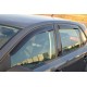 Дефлекторы окон Volkswagen Polo 5 хэтчбек 5дв