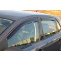 Дефлекторы окон Volkswagen Polo 5 хэтчбек 5дв