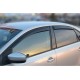 Дефлекторы окон Volkswagen Polo 5 седан