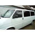Дефлекторы окон Volkswagen T4