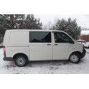 Дефлекторы окон Volkswagen T5