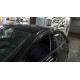 Дефлекторы окон Volkswagen Polo 5 седан