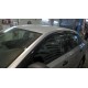 Дефлекторы окон Volkswagen Polo 5 седан