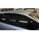 Дефлекторы окон Volkswagen Polo 5 седан