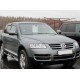 Дефлекторы окон Volkswagen Touareg 1