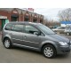 Дефлекторы окон Volkswagen Touran 1
